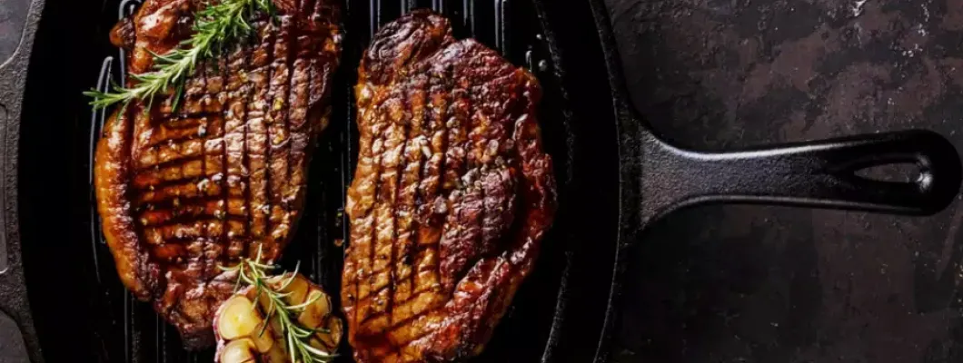 В кои видове месо има хормони в големи количества