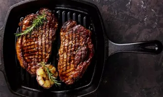 В кои видове месо има хормони в големи количества