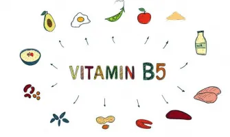 Витамин B5 - какво не знаем за него