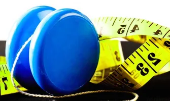 Йо-йо ефект след диета - как да се справим