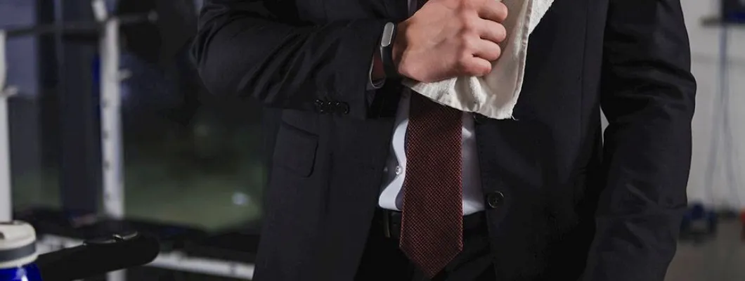 Заети хора: Как да подобрите здравето си в малки стъпки