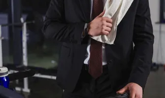 Заети хора: Как да подобрите здравето си в малки стъпки