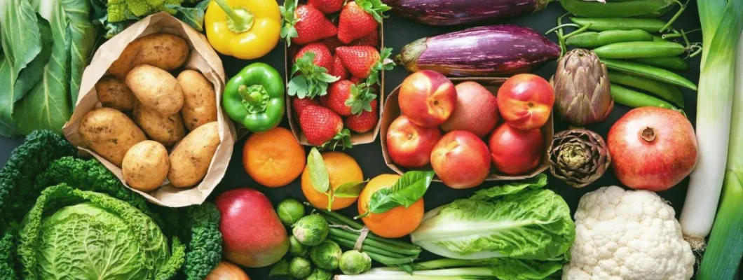 Защо винаги се отказваш от правилното хранене